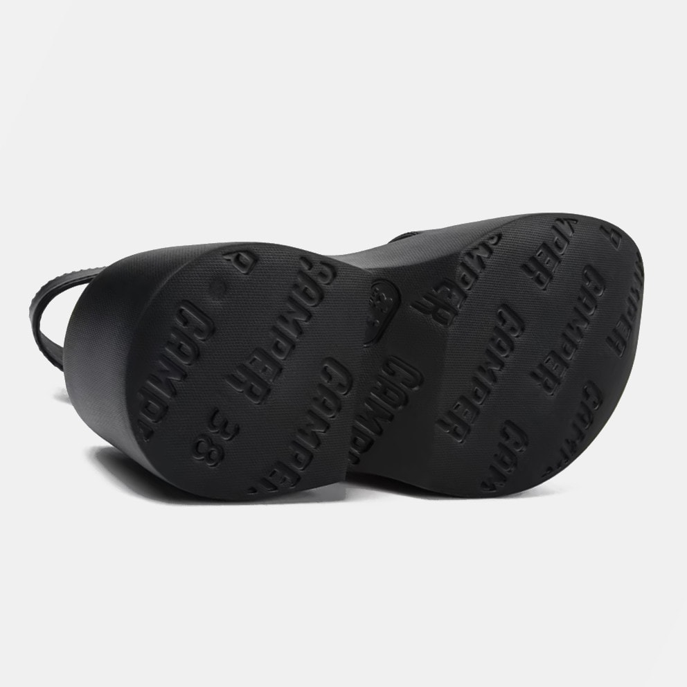 Camper Ultrasoft Tasha Women's Sandals