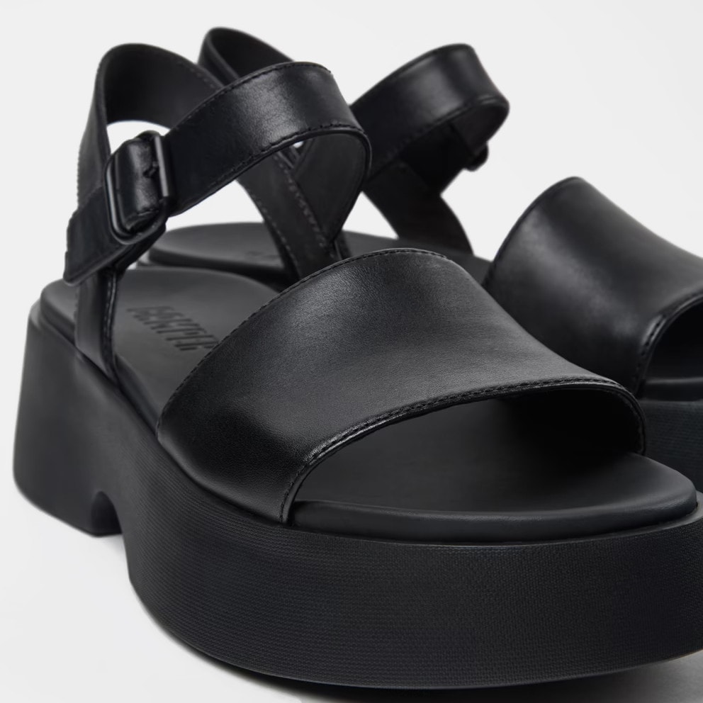 Camper Ultrasoft Tasha Women's Sandals