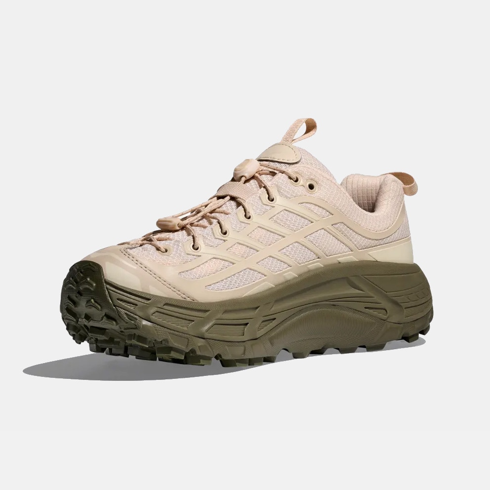 Hoka Mafate Three2 Ανδρικά Παπούτσια