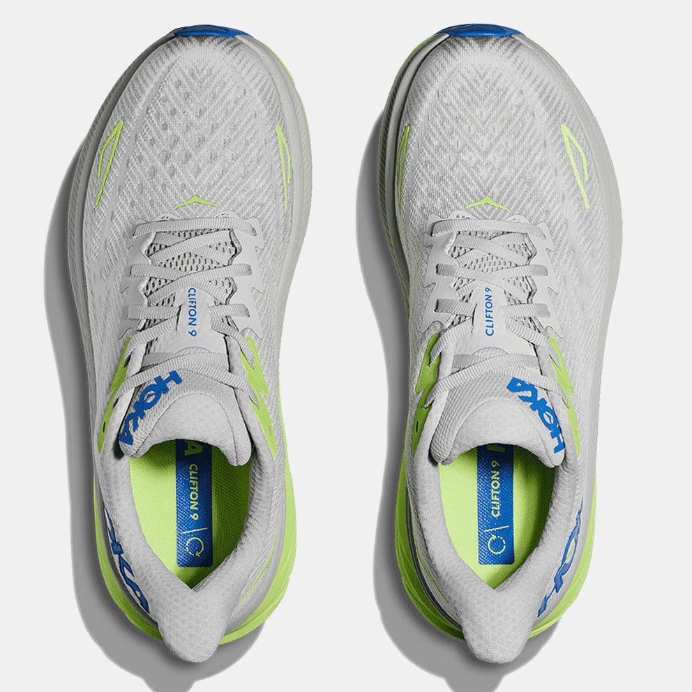 Hoka Clifton 9 Ανδρικά Παπούτσια για Τρέξιμο
