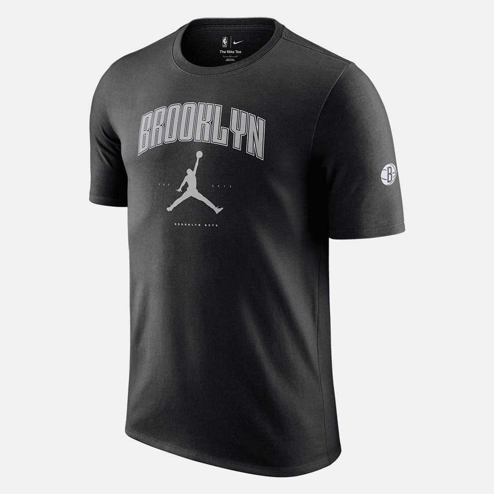Jordan Brooklyn Men's T-Shirt
