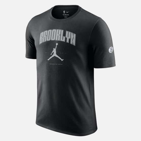 Jordan Brooklyn Men's T-Shirt