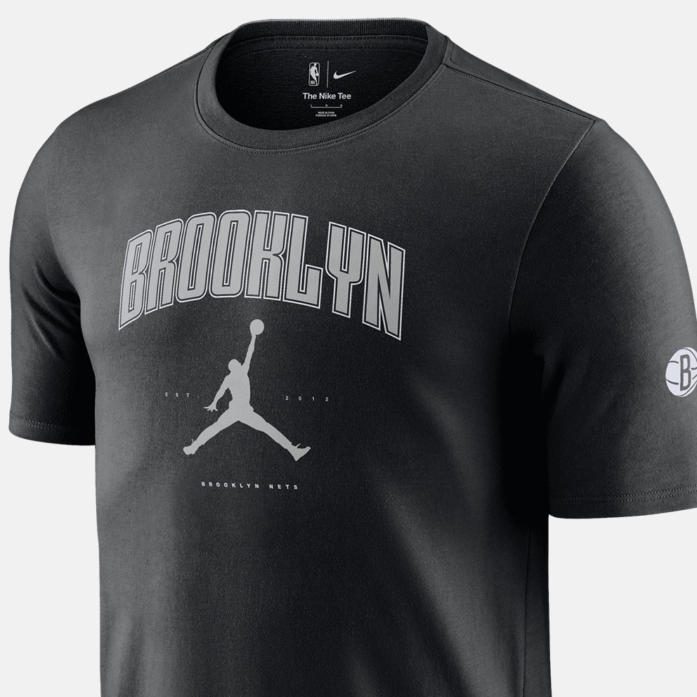 Jordan Brooklyn Men's T-Shirt