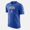 Jordan Dallas Mavericks Men's T-Shirt