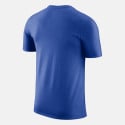 Jordan Dallas Mavericks Men's T-Shirt