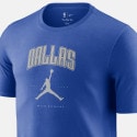 Jordan Dallas Mavericks Men's T-Shirt