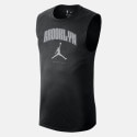 Jordan Brooklyn Nets Ανδρική Προπονητική Φανέλα