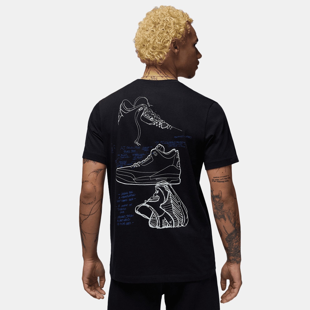 Jordan Brand Rare Men's T-Shirt