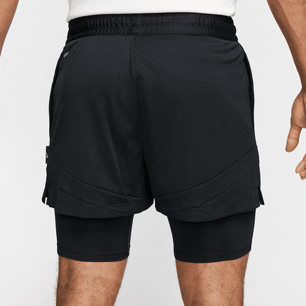 Nike Icon 2IN1 Ανδρικό Σορτς