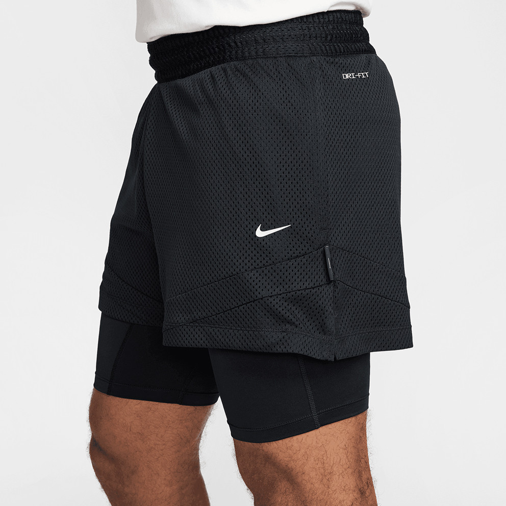 Nike Icon 2IN1 Ανδρικό Σορτς