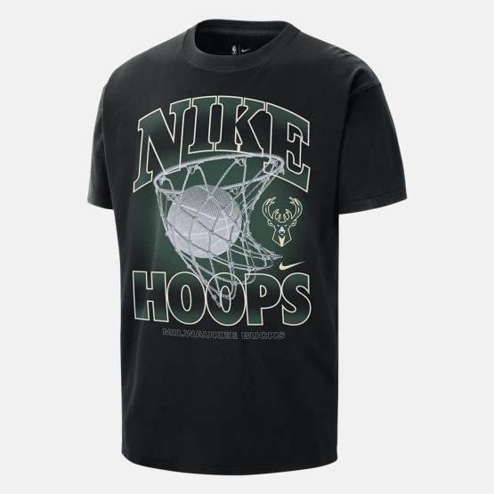 Nike Milwaukee Bucks Men's T-Shirt