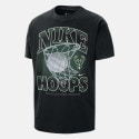 Nike Milwaukee Bucks Ανδρικό T-Shirt