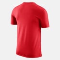 Nike Chicago Bulls Ανδρικό T-Shirt