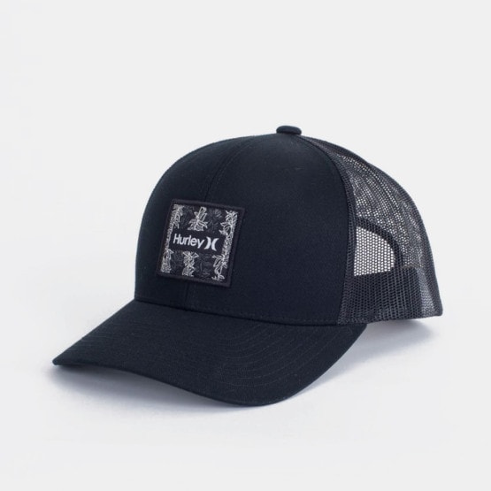 Hurley M Seacliff Hat