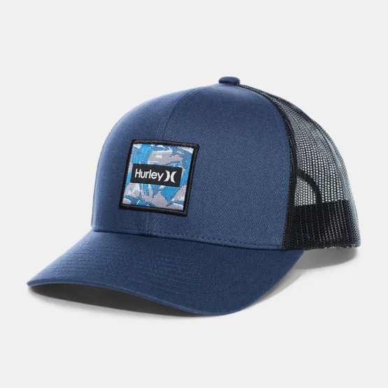 Hurley M Seacliff Hat