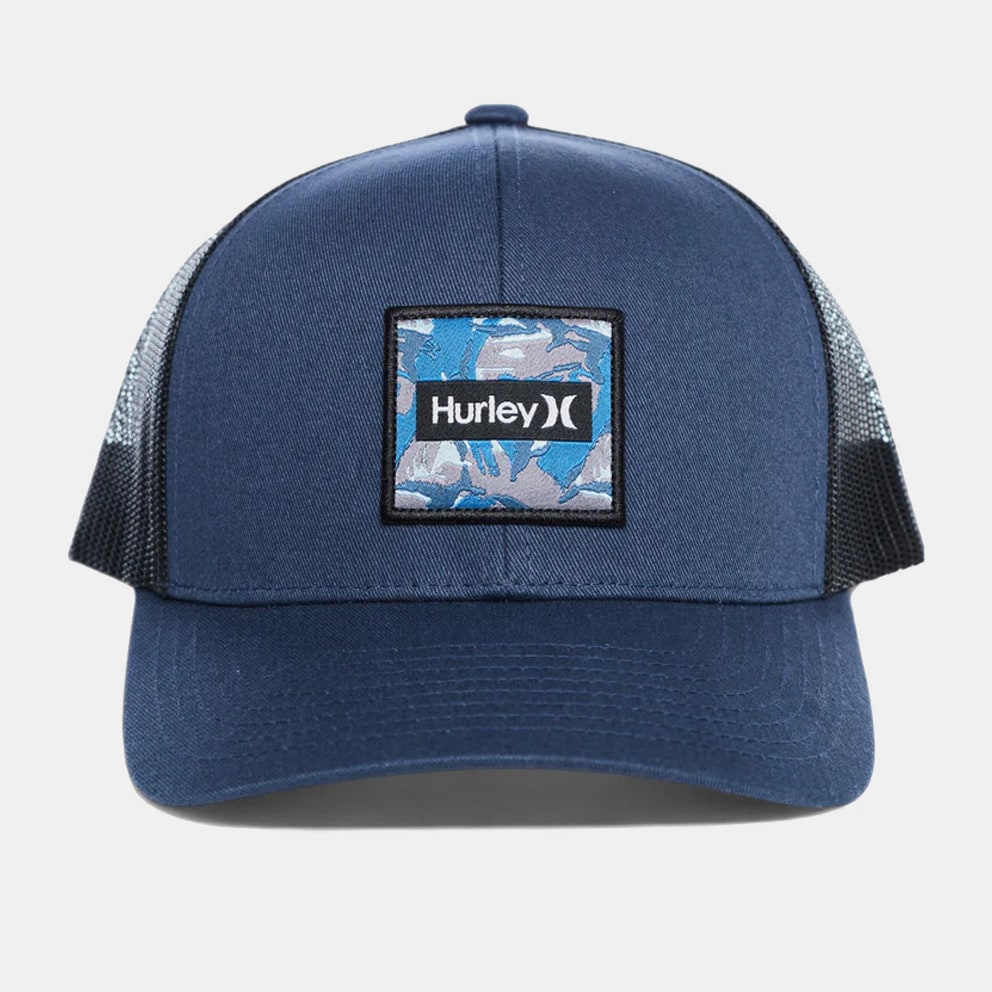 Hurley M Seacliff Hat
