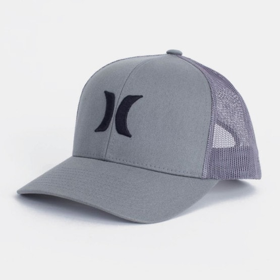 Hurley Del Mar Trucker