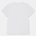 Jordan Basketball Fire Kids'  T-Shirt