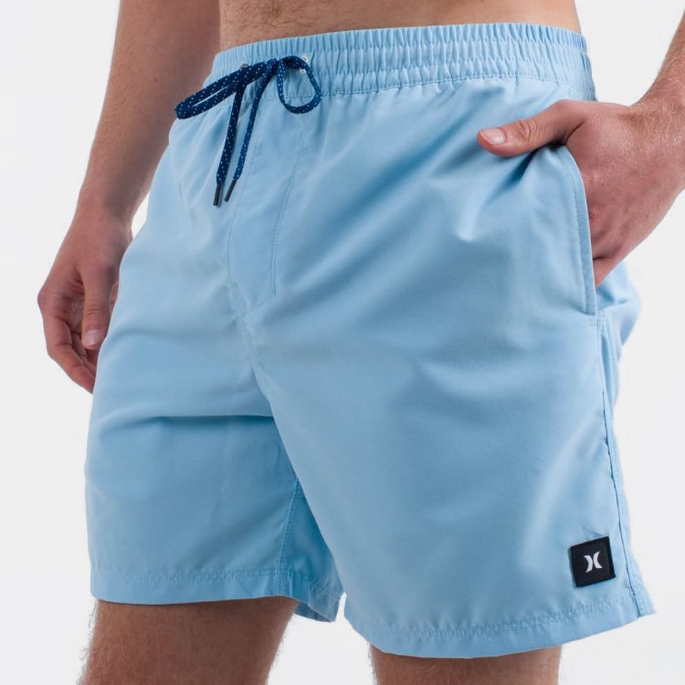 Hurley Icon Balboa Ανδρικό Σορτς Μαγίο
