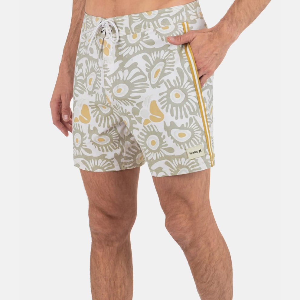 Hurley Phantom Naturals Ανδρικό Σορτς Μαγιό