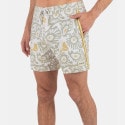 Hurley Phantom Naturals Ανδρικό Σορτς Μαγιό