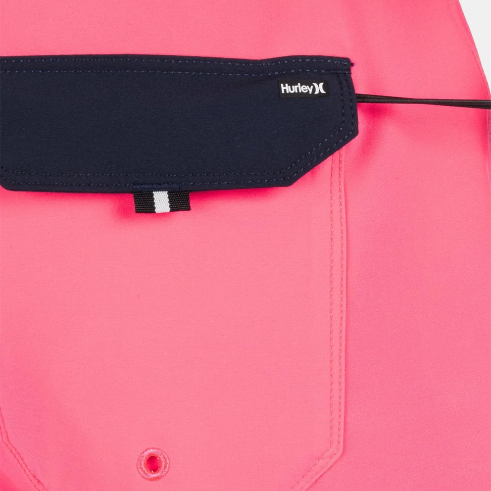 Hurley Phantom Ανδρικό Σορτς Μαγιό