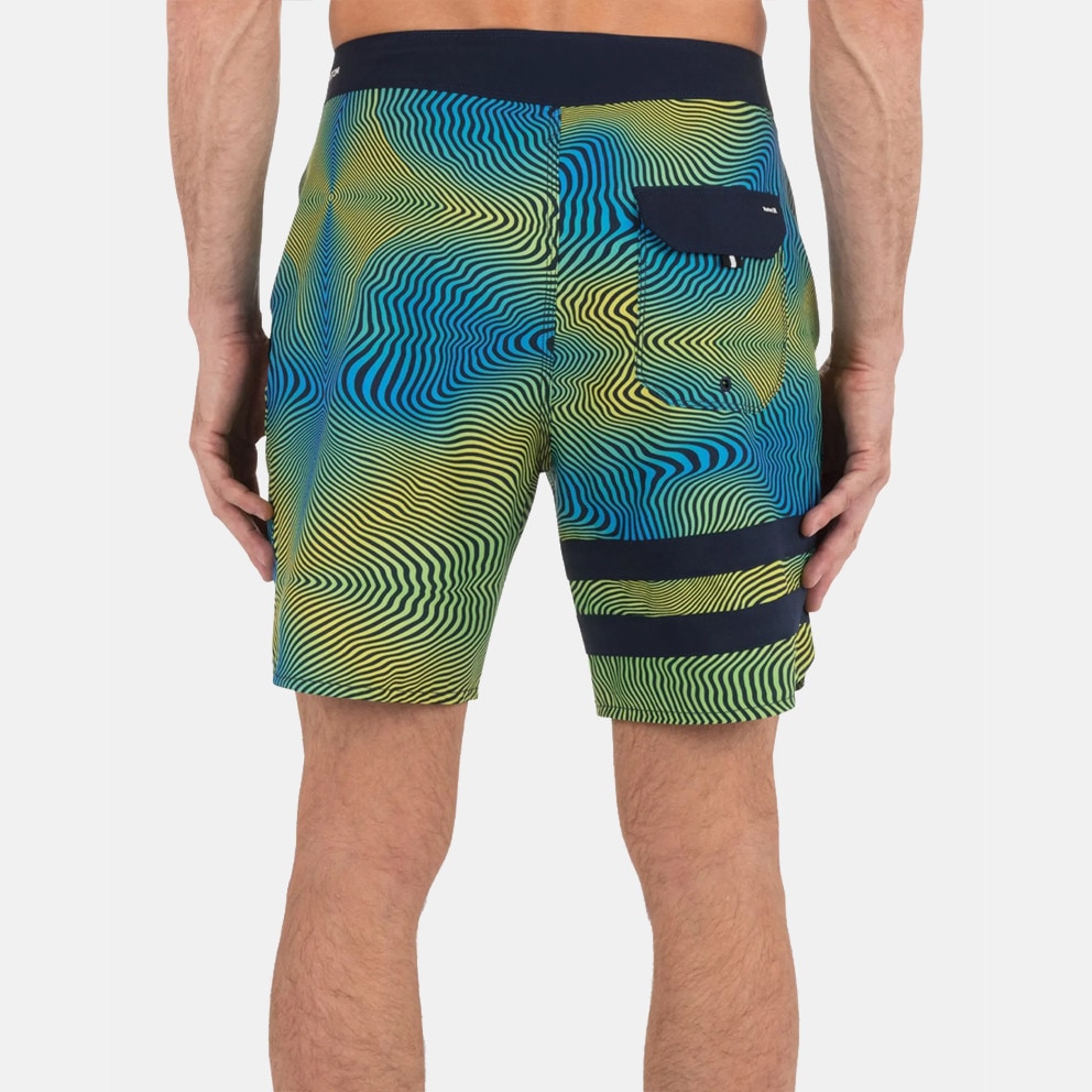 Hurley Phantom Block Men's Swim Shorts