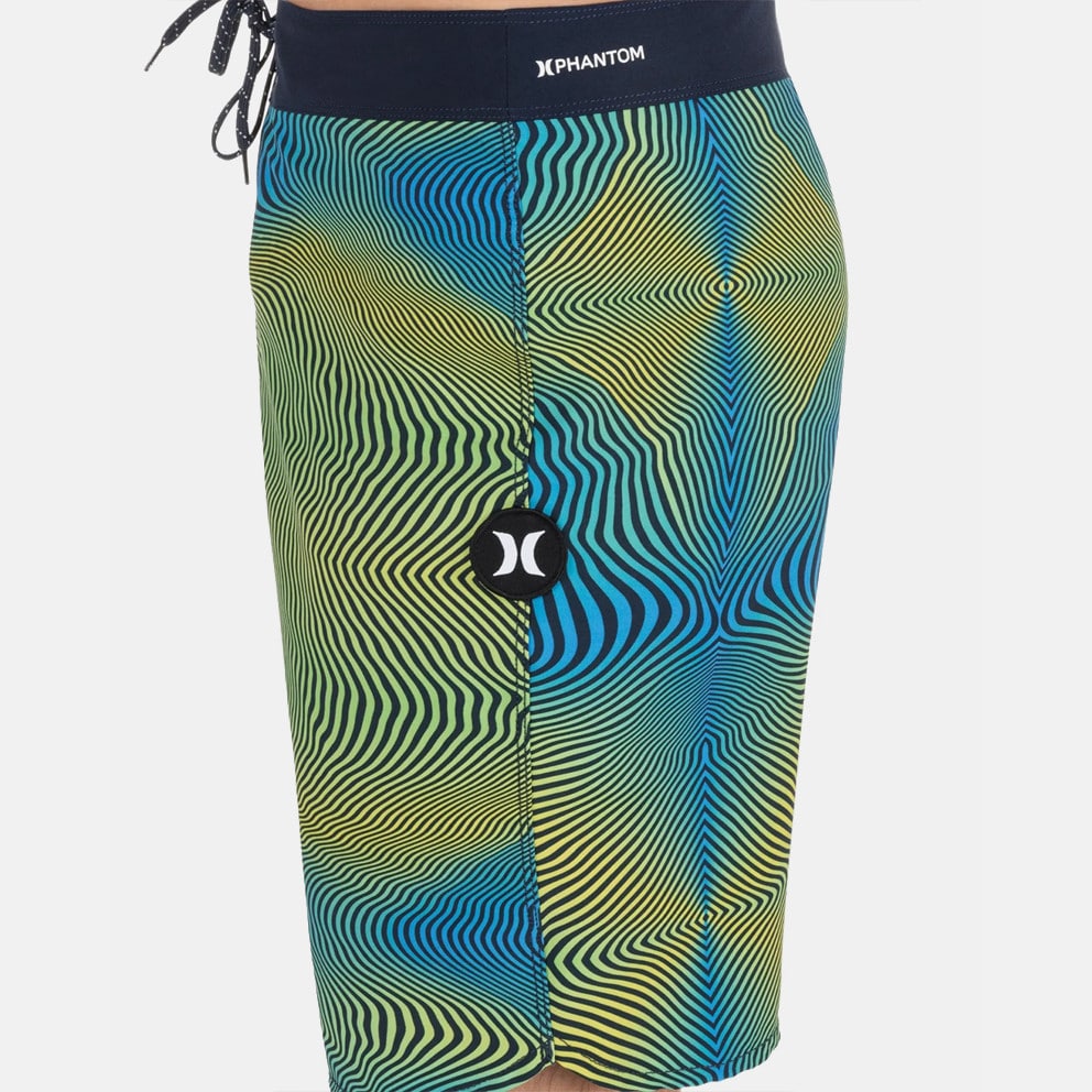 Hurley Phantom Block Men's Swim Shorts