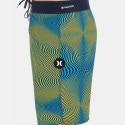 Hurley Phantom Block Men's Swim Shorts