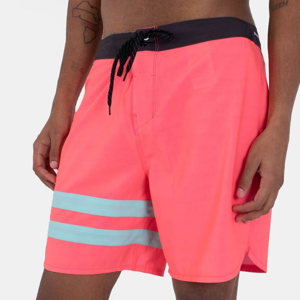 Hurley Phantom Block Men's Swim Shorts