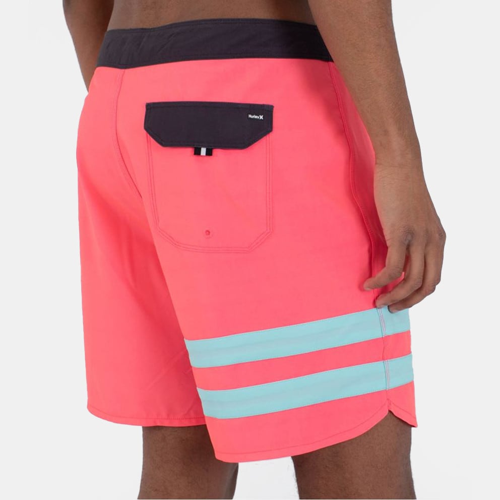 Hurley Phantom Block Men's Swim Shorts