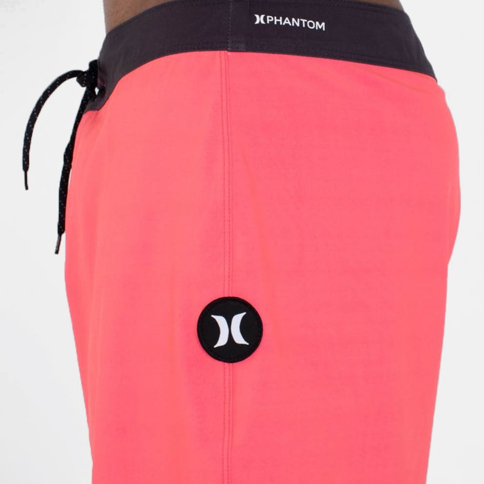 Hurley Phantom Block Men's Swim Shorts