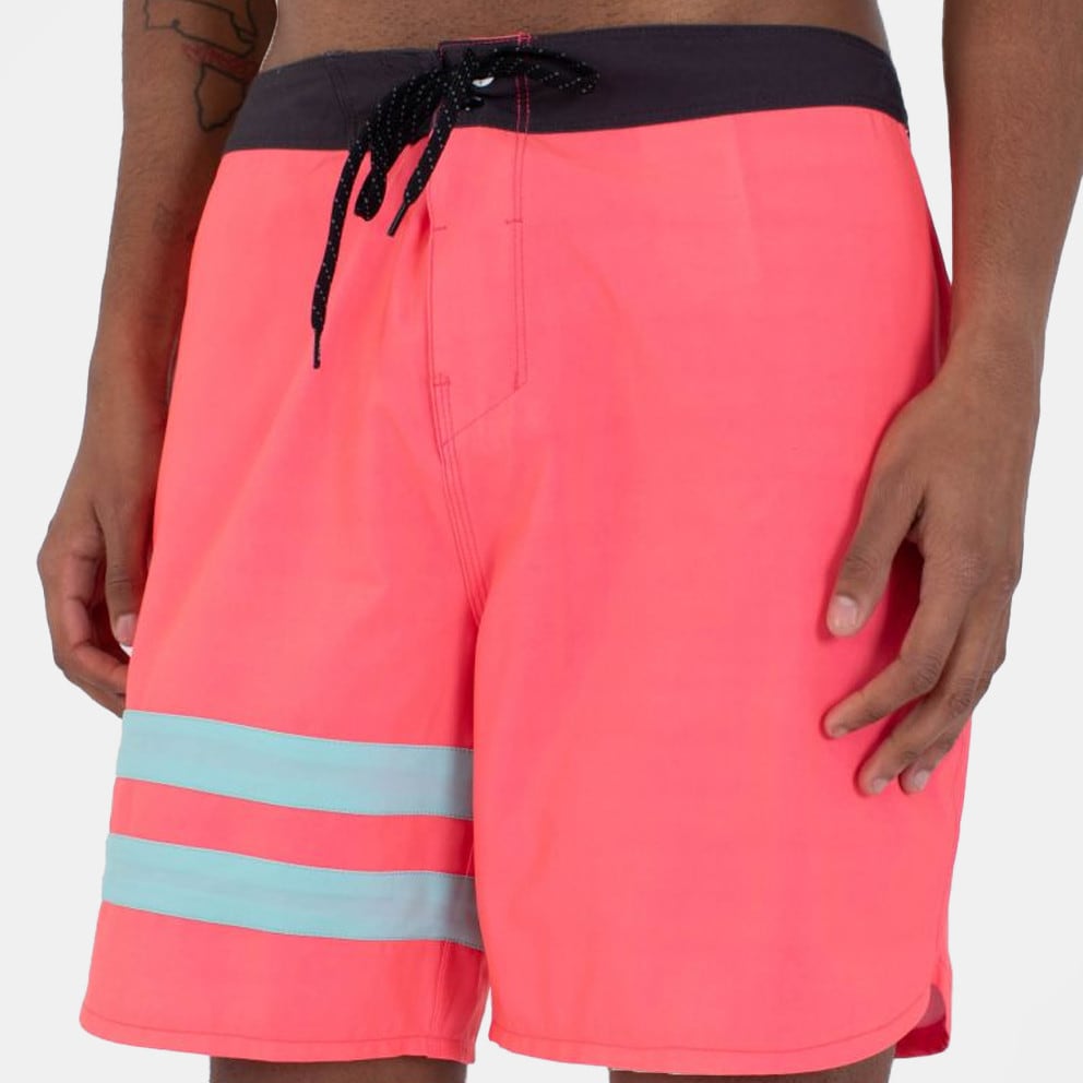 Hurley Phantom Block Men's Swim Shorts