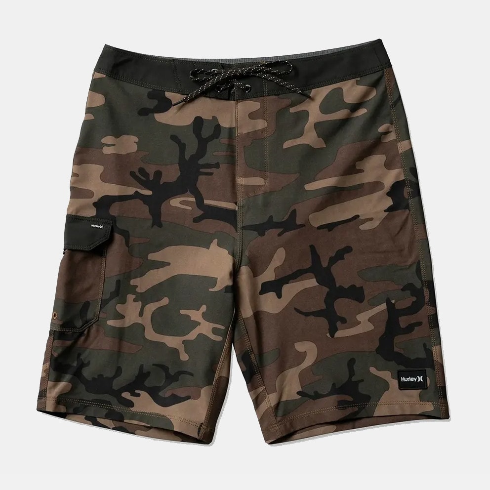 Hurley Phantom Eco 20″ Ανδρικό Cargo Μαγιο