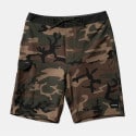 Hurley Phantom Eco 20″ Ανδρικό Cargo Μαγιο