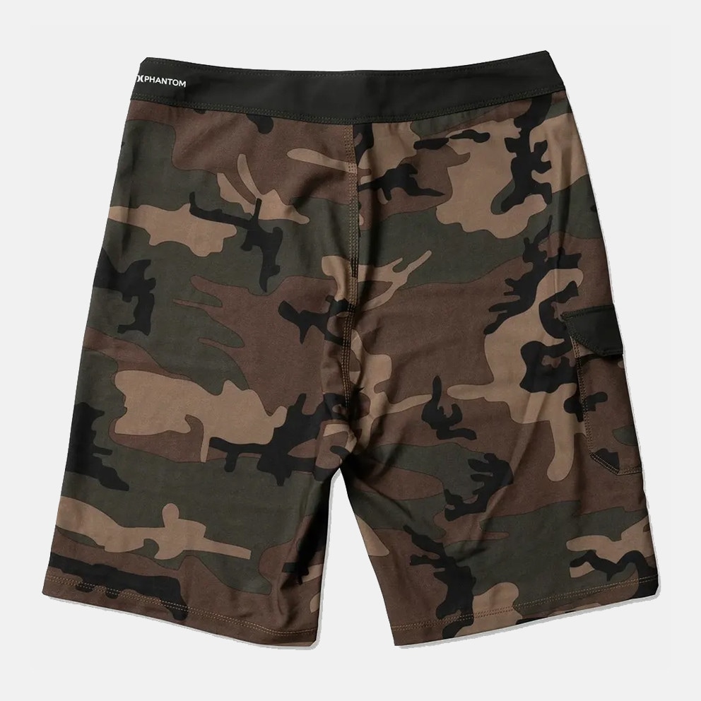 Hurley Phantom Eco 20″ Ανδρικό Cargo Μαγιο
