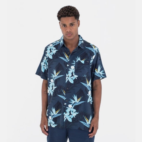 Hurley Rincon Men's Short Sleeve Shirt