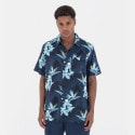 Hurley Rincon Men's Short Sleeve Shirt