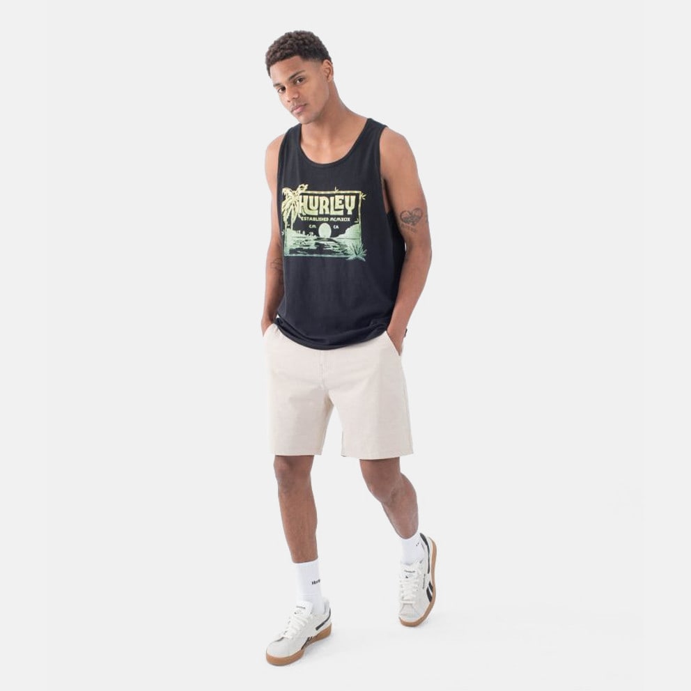Hurley Island Vibes Ανδρικό Men's Tank Top
