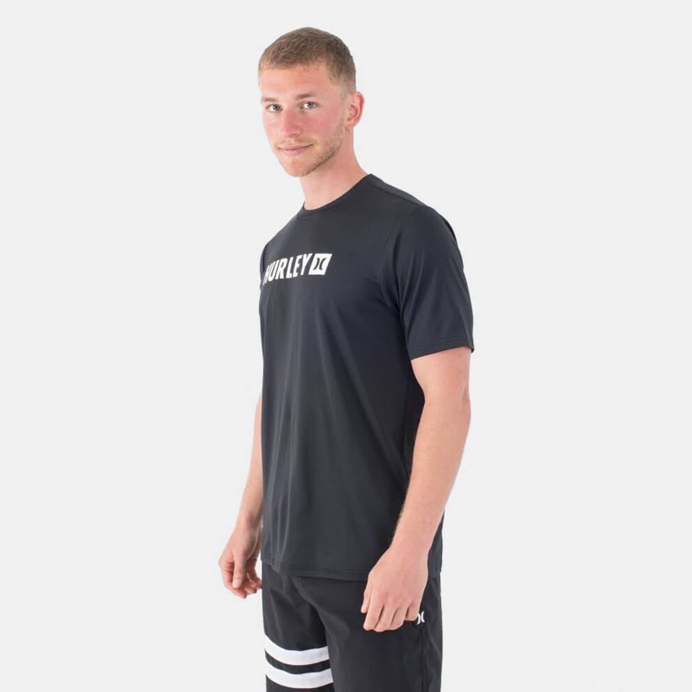 Hurley Hybrid Men's T-Shirt