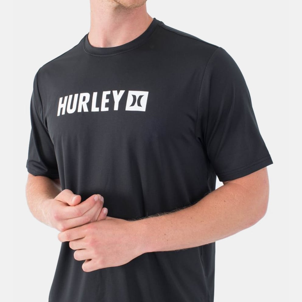Hurley Hybrid Men's T-Shirt