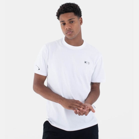 Hurley Kai Tiki Men's T-Shirt