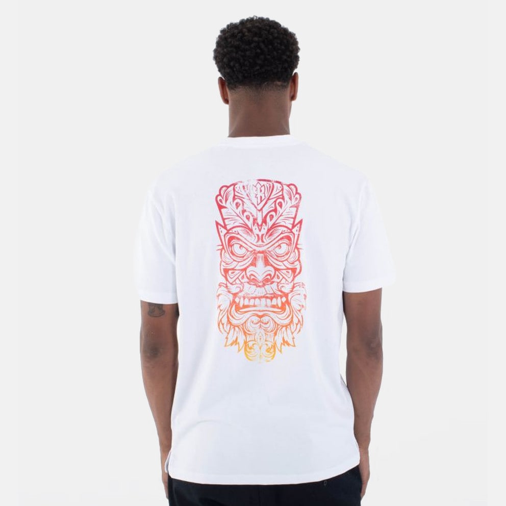 Hurley Kai Tiki Men's T-Shirt
