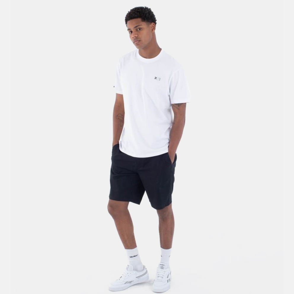 Hurley Kai Tiki Men's T-Shirt