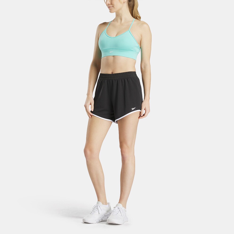 Reebok Sport ID Train Tri-Back Women's Bra