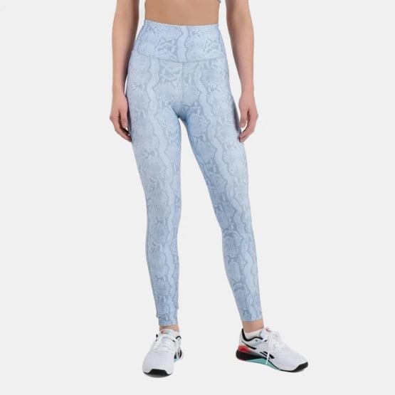 Reebok Sport ID Train Printed Women's Leggings