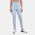 Reebok Sport ID Train Printed Γυναικείο Κολάν