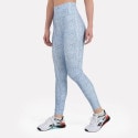 Reebok Sport ID Train Printed Γυναικείο Κολάν