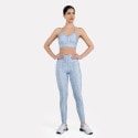 Reebok Sport ID Train Printed Γυναικείο Κολάν