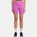 Reebok Sport Rib Γυναικείο  Biker Σορτς